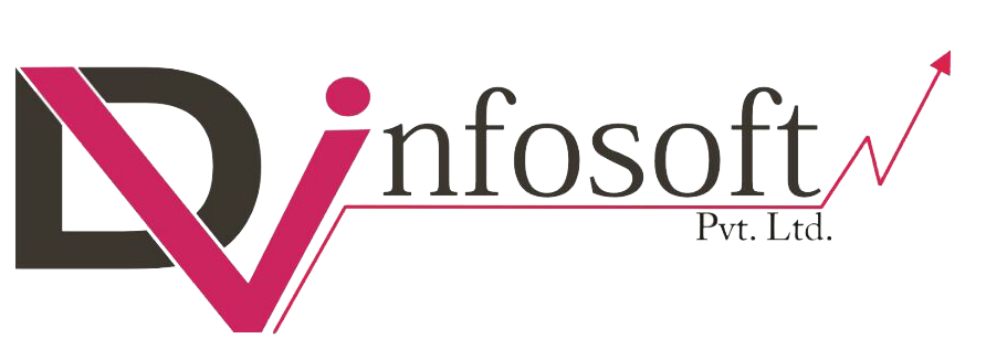 DV Infosoft Pvt. Ltd.